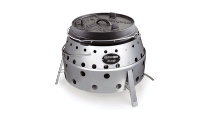 Petromax Atago Firepit BBQ Stove