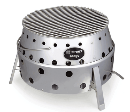 Petromax Atago Firepit BBQ Stove