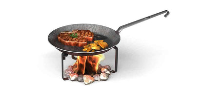 Petromax Steel Cooking Stand