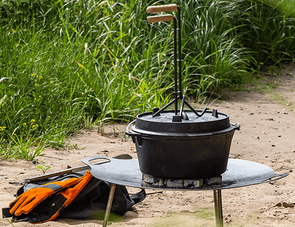 Petromax Professional Dutch Oven Lid Lifter