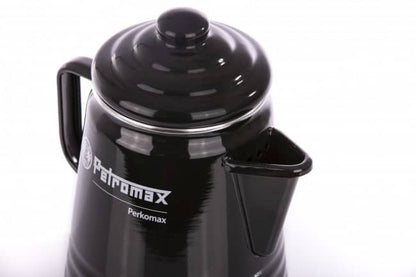 Petromax Perkomax Tea and Coffee Percolator (Various Colours)