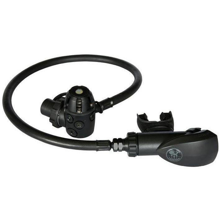 Poseidon Xstream Deep Black