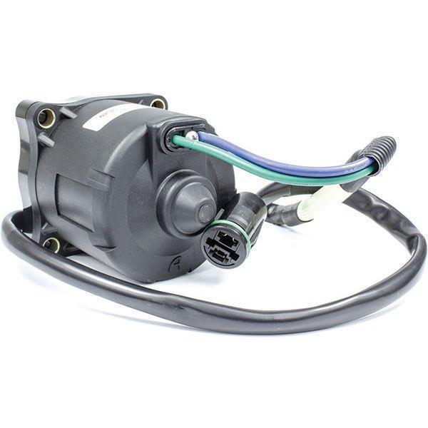 DF90/DF100 Suzuki Power Trim Motor 38100-96J00 — DF60–DF300 (2001‑Up)