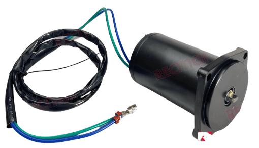 POWER TRIM Trim Motor 5006319 for Evinrude E | TEC 75 | 130HP | 4Boats