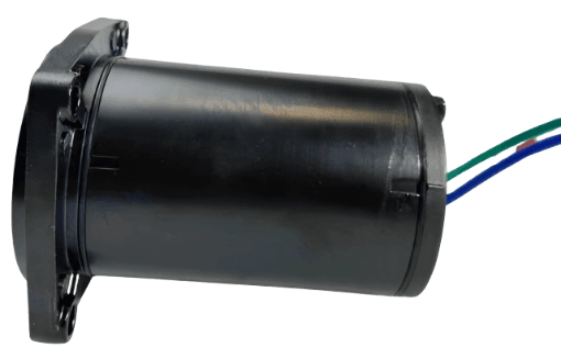 POWER TRIM Trim Motor 5006319 for Evinrude E | TEC 75 | 130HP | 4Boats