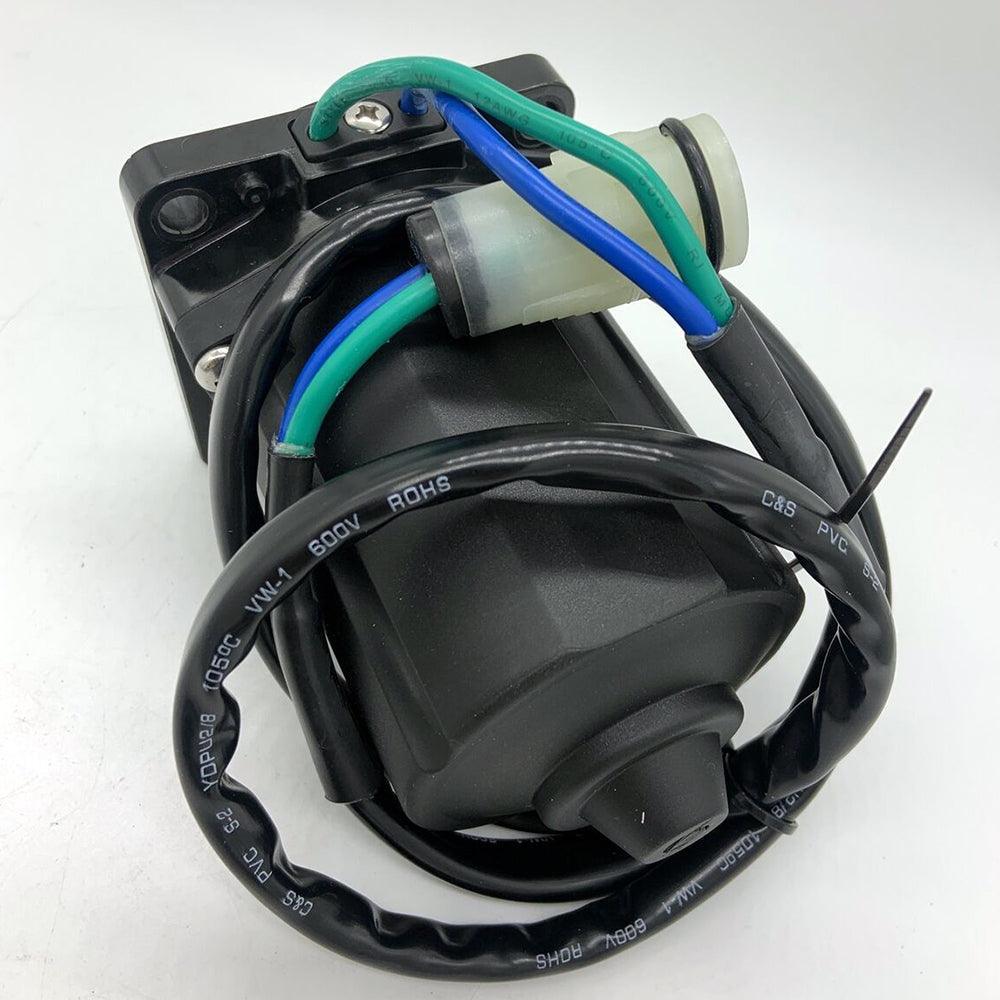 POWER TRIM Power Trim Motor for Honda BF40 BF50 2004+ | | 4Boats
