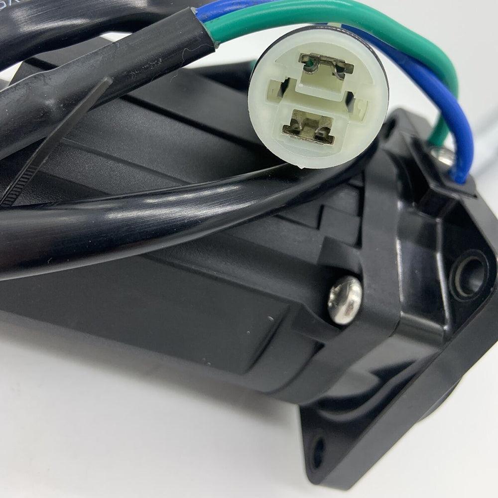 POWER TRIM Power Trim Motor for Honda BF40 BF50 2004+ | | 4Boats