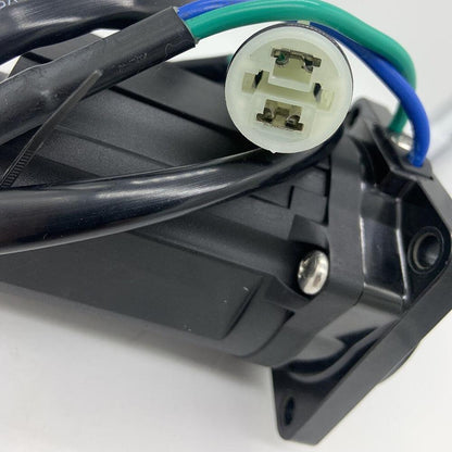 POWER TRIM Power Trim Motor for Honda BF40 BF50 2004+ | | 4Boats