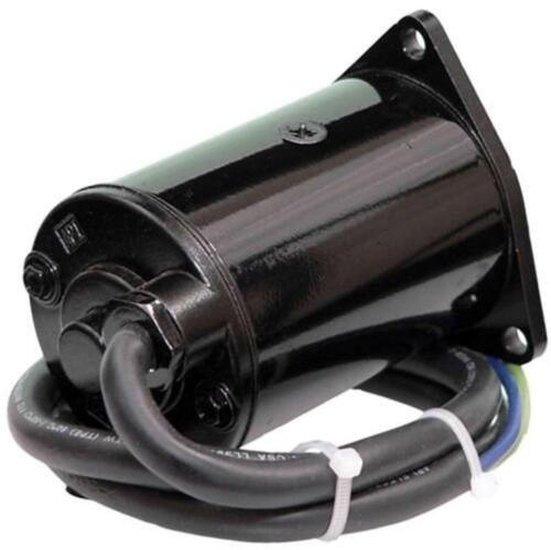 POWER TRIM Motor for Suzuki DT90-DT200 2-Stroke (3-Wire) | | 4Boats