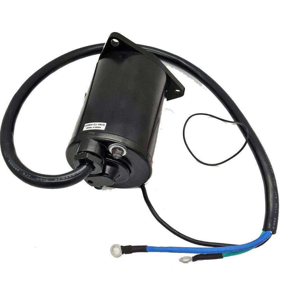 POWER TRIM Motor for Suzuki DT90-DT200 2-Stroke (3-Wire) | | 4Boats