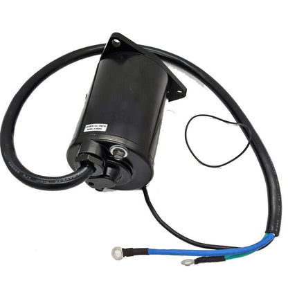 POWER TRIM Motor for Suzuki DT90-DT200 2-Stroke (3-Wire) | | 4Boats