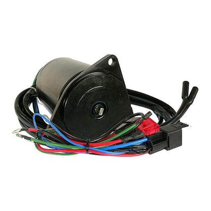 Power Trim Yamaha 3-cyl Trim Motor 6H1-43880-00 (1987-92) | 4Boats