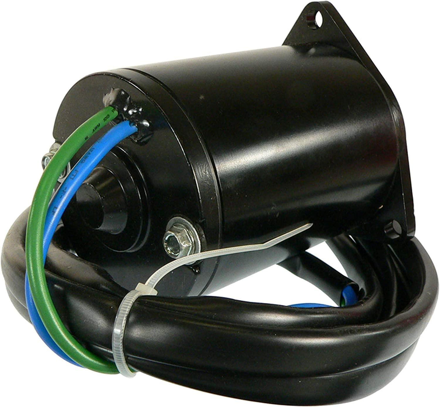 Power Trim Yamaha 3-cyl Trim Motor 6H1-43880-00 (1987-92) | 4Boats