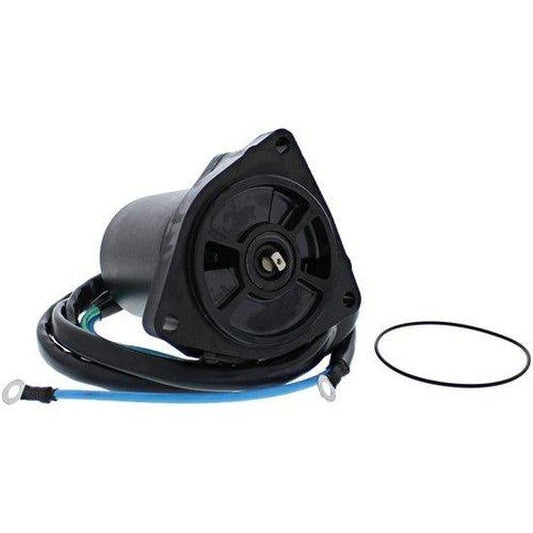 Power Trim Motor for Yamaha 63P-43880-01 (2011+ F150–F250) | | 4Boats
