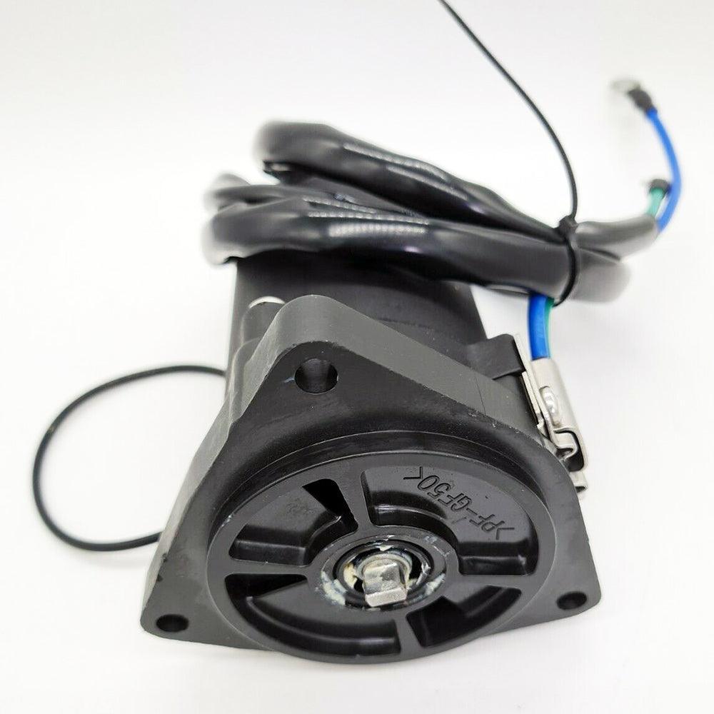 Power Trim Motor for Yamaha 63P-43880-01 (2011+ F150–F250) | | 4Boats