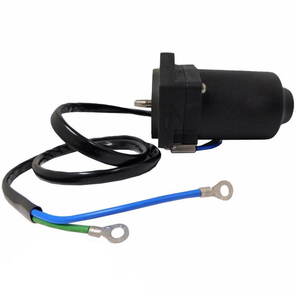 Power Trim Motor — Yamaha 75–100 HP (2004–2014) | 4Boats
