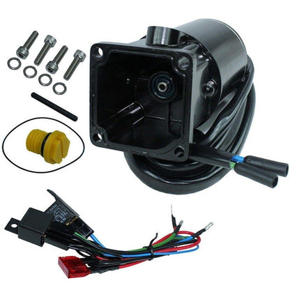 POWER TRIM Tilt Motor 824051 Mercury/Mariner/Force 30–125 HP | 4Boats