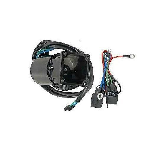 POWER TRIM Tilt Motor 824051 Mercury/Mariner/Force 30–125 HP | 4Boats