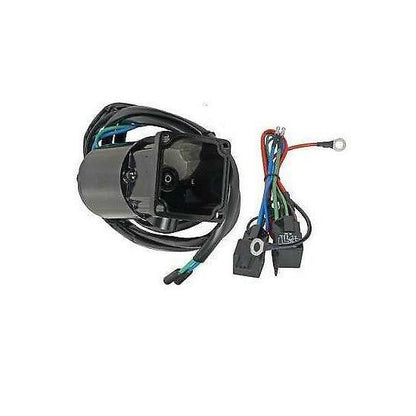 POWER TRIM Tilt Motor 824051 Mercury/Mariner/Force 30–125 HP | 4Boats