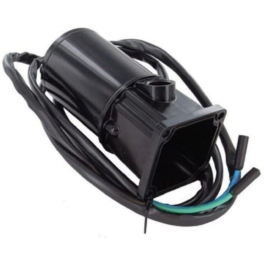 POWER TRIM Tilt Motor 824051 Mercury/Mariner/Force 30–125 HP | 4Boats
