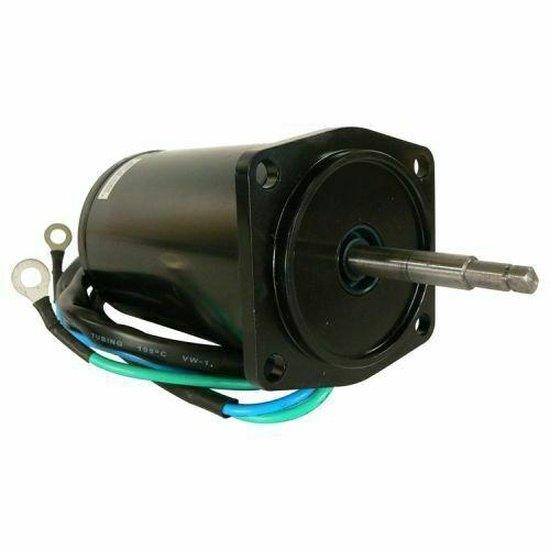 Power Trim Yamaha 40-50HP 2-Stroke Trim/Tilt Motor (6H5-43880-02-00)