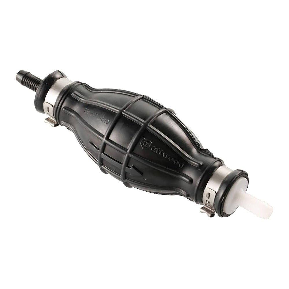 Primer Bulb Outboard Multi-Layer, 3/8 in I.D. | 4Boats