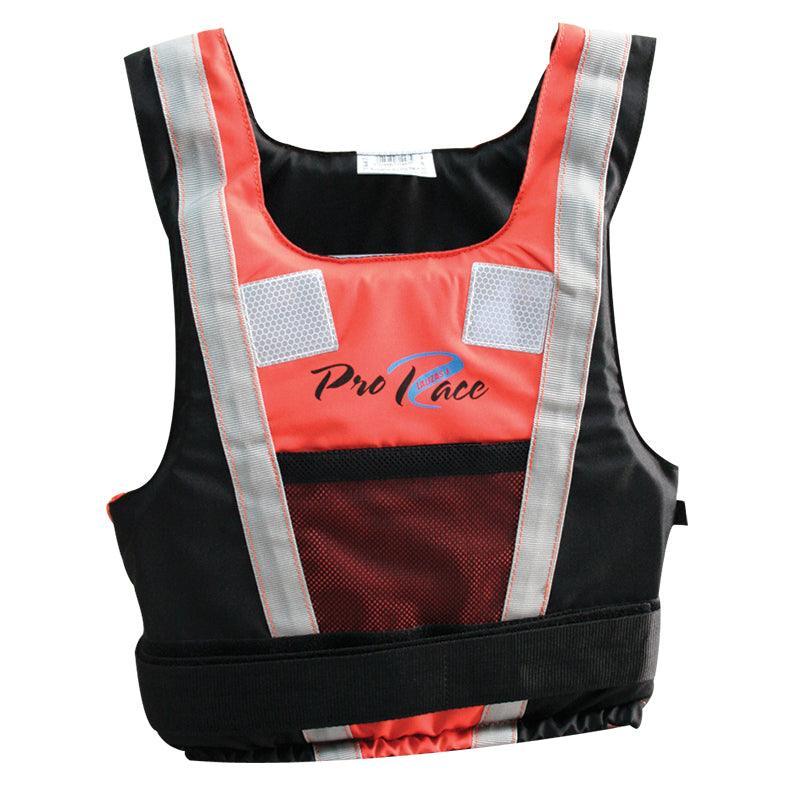 Pro Race 50N Buoyancy Aid Large >70 kg | 4Boats
