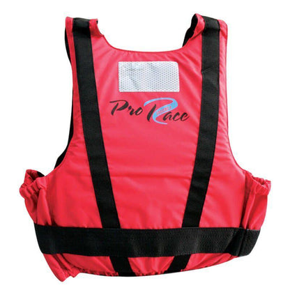 Pro Race 50N Buoyancy Aid Large >70 kg | 4Boats