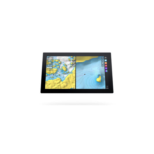 Q Experience Q Display 210E - 10" Auxilary External Monitor