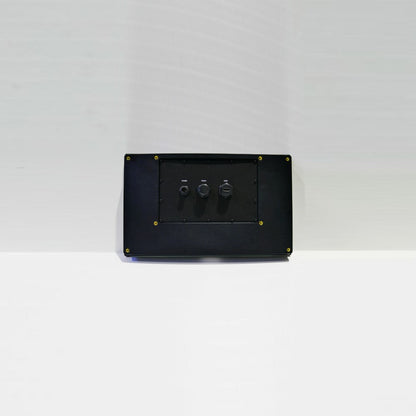 Q Experience Q Display 210E - 10" Auxilary External Monitor