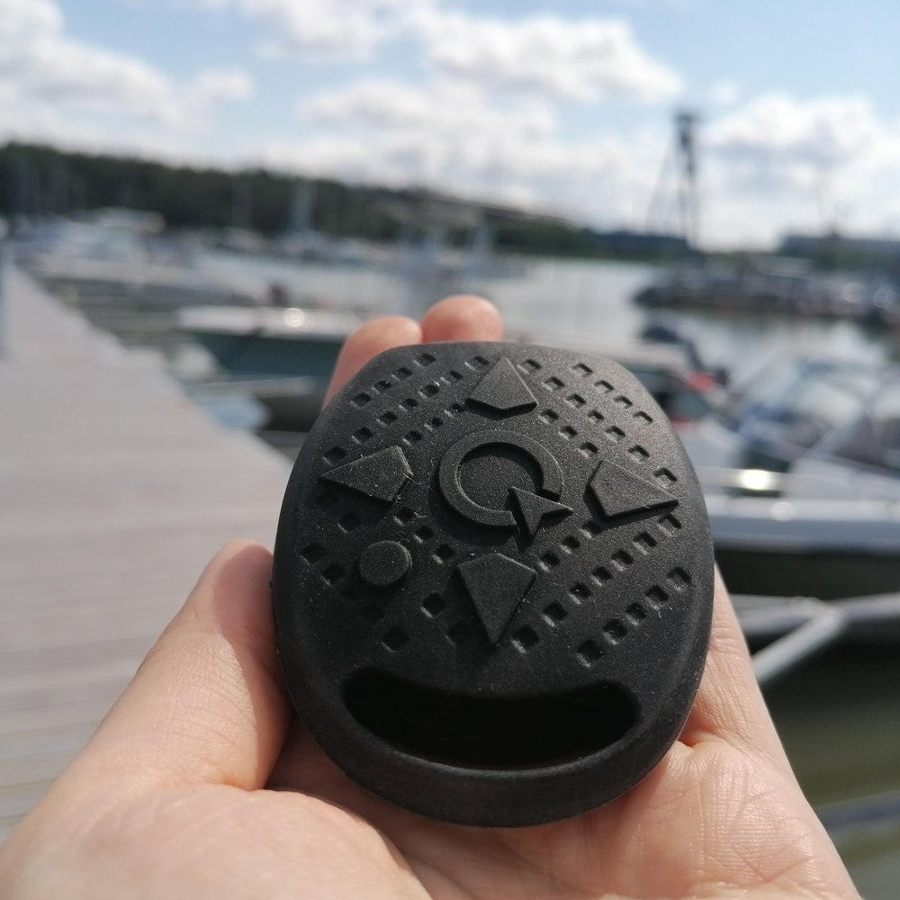 Q Experience Q Remote 2