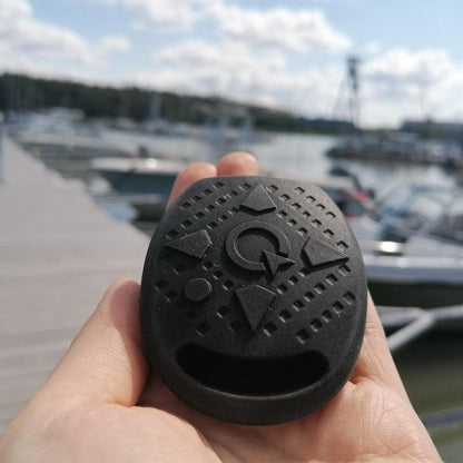 Q Experience Q Remote 2