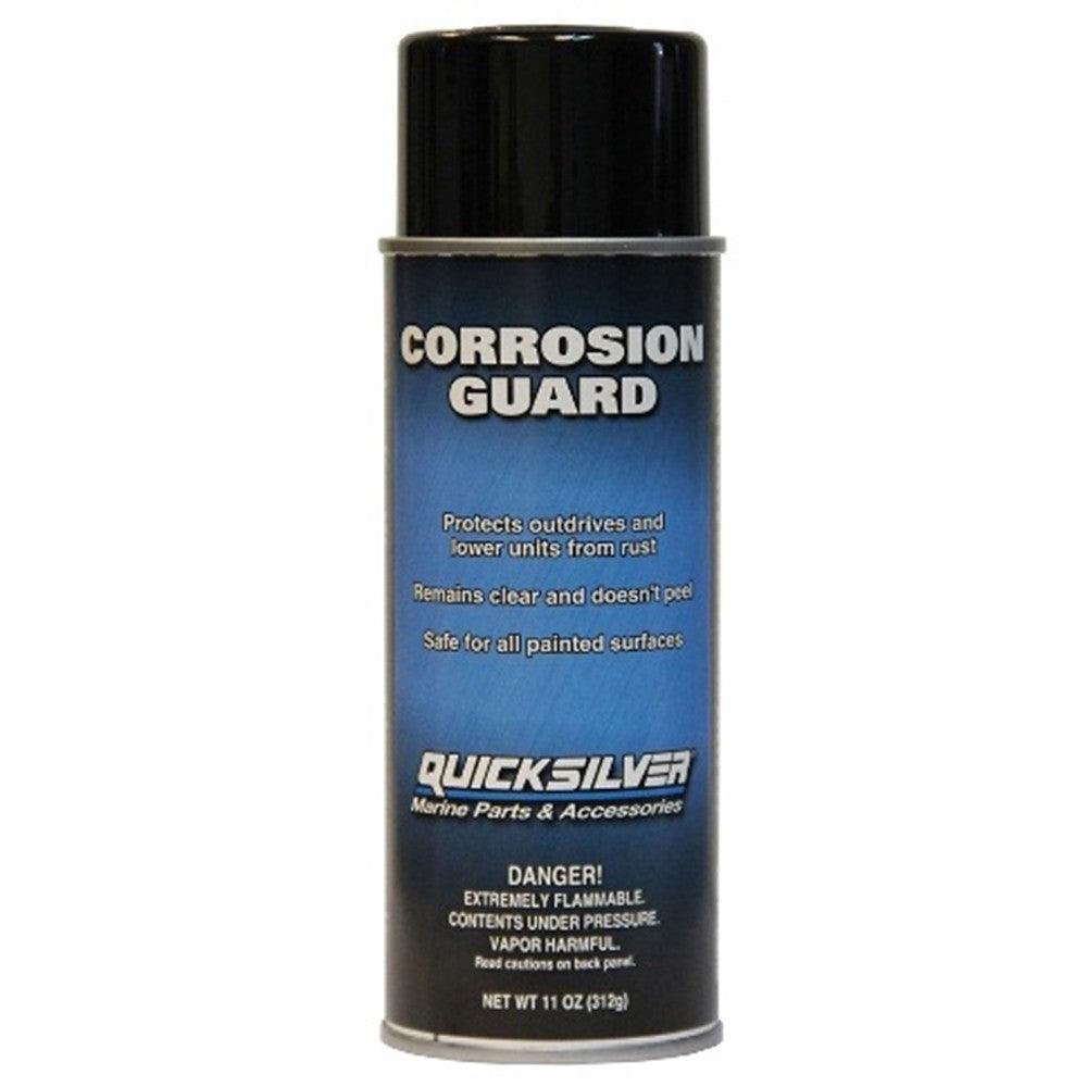 Quicksilver Corrosion Corrosion Corrosion Guard 311g | Marine | 4Boats