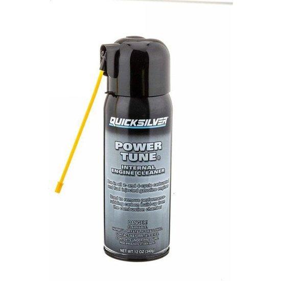 Quicksilver Powertune Powertune Powertune Engine Cleaner | 4Boats