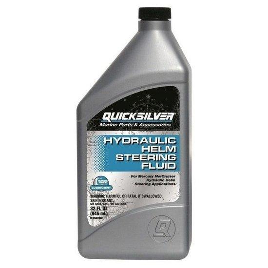 QUICKSILVER STEERING STEERING STEERING Hydraulic Fluid 1 l | 4Boats