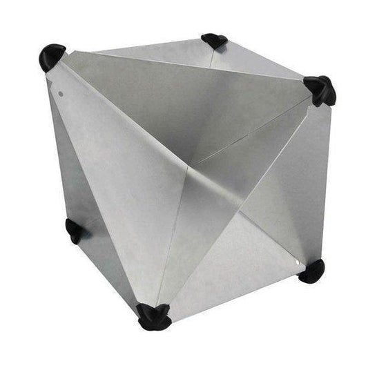 Radar Reflector R.O.R.C. 300×300×415 mm (16 in) | 4Boats