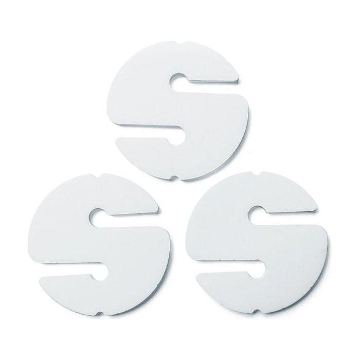 Razor Cookies (set of 3)