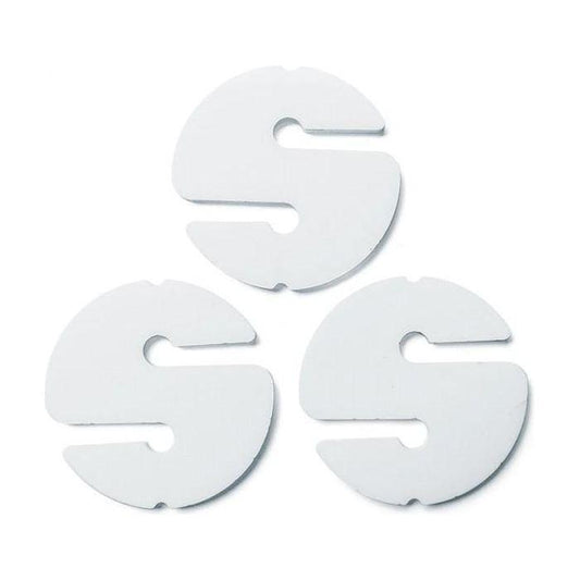 Razor Cookies (set of 3)
