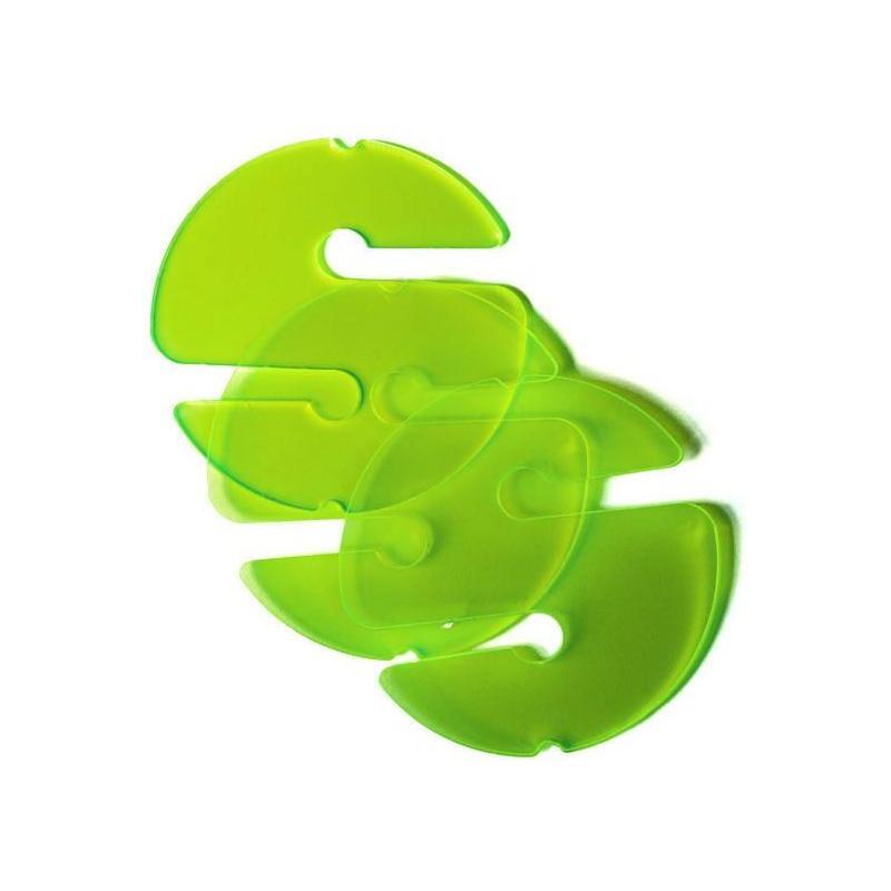 Razor Cookies (set of 3)