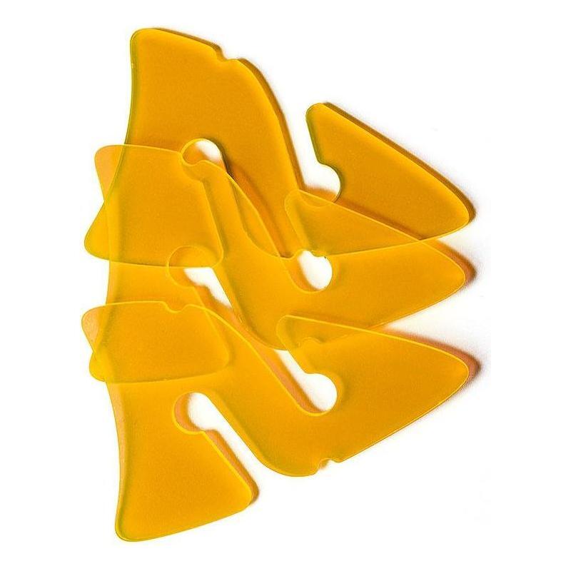 Razor Line Arrow (set of 3)