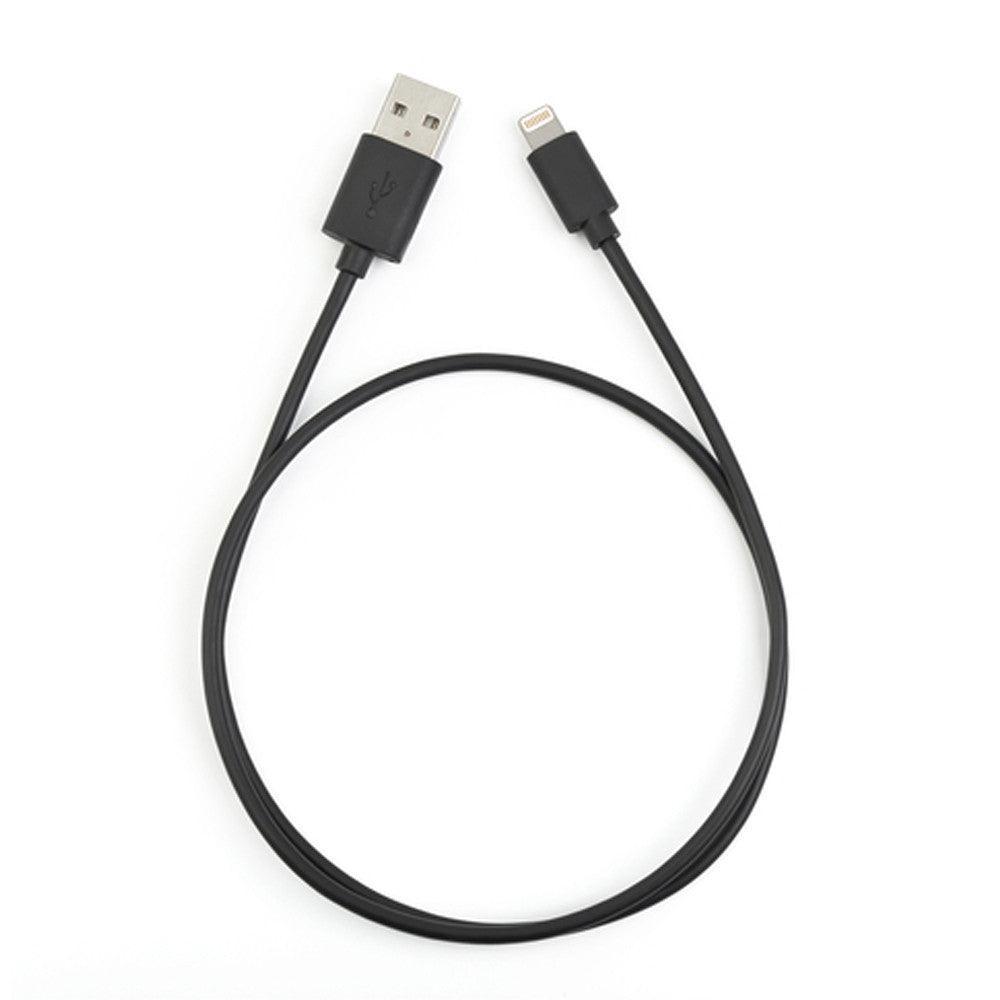 ROKK Lightning 2.0 m waterproof USB | A to Lightning cable | 4Boats