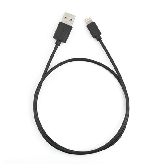 ROKK Lightning 2.0 m waterproof USB | A to Lightning cable | 4Boats