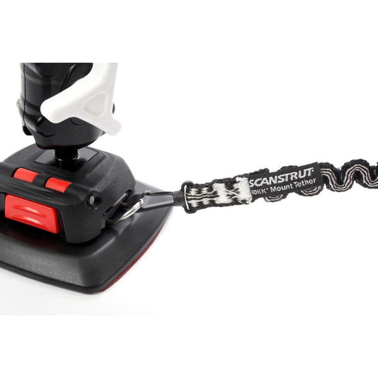 ROKK Mini Safety Tether | Secure Elastic Device Lanyard | 4Boats