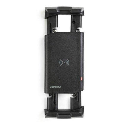 ROKK Wireless Active 10W Waterproof Phone Mount 12 | 24V | 4Boats
