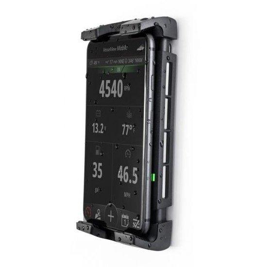 ROKK Wireless Active 10W Waterproof Phone Mount 12 | 24V | 4Boats