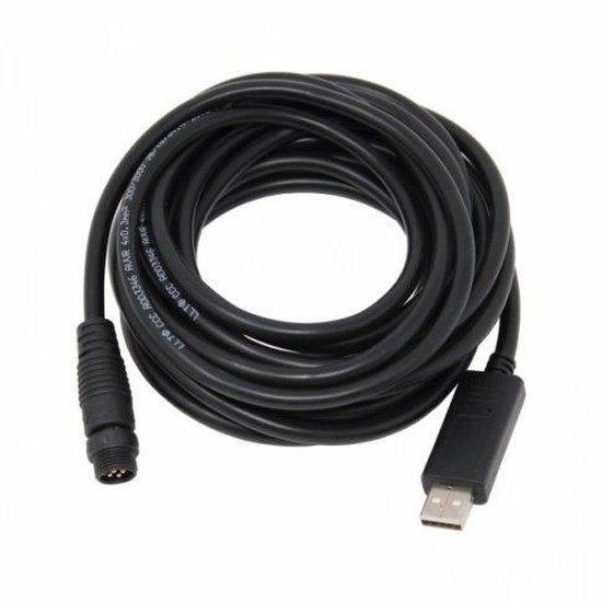 RS485-to-USB Cable 5 m | 4Boats