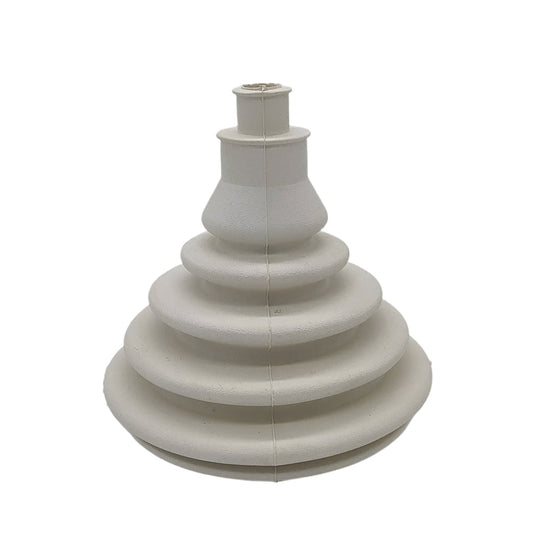 Rubber Steering Cable Cone Grommet Ø70mm (no ring) | 4Boats