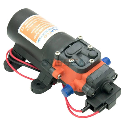 SEAFLO Pressure 21 Series 12V Pump 3.8 L/min (1.0 gp