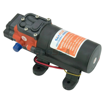 SEAFLO Pressure 21 Series 12V Pump 3.8 L/min (1.0 gp
