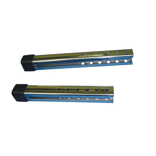 Safety Lock Outboard Engine Lock Inox 316 280mm | 4Boats